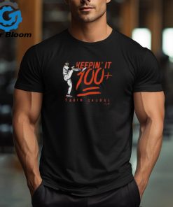 Original Tarik skubal keepin’ it 100+ shirt