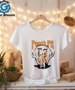 Peach Pit Music Peach Pit Cheezie T Shirt