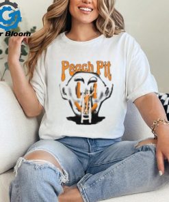 Peach Pit Music Peach Pit Cheezie T Shirt