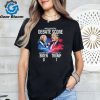 Tour 2024 George Strait King Of Country Shirt