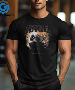 Rage Afterlifelines shirt