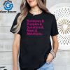 KC Pride Heart Sports Are For Everyone Stonewall Sports Shirt