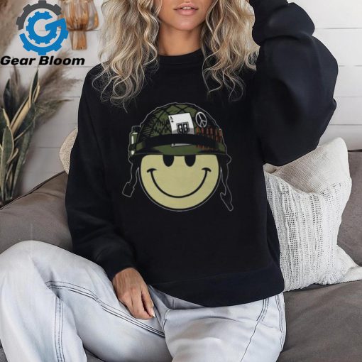 Roman Atwood Merch Smiley Shirt