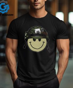 Roman Atwood Merch Smiley Shirt