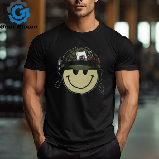 Roman Atwood Merch Smiley Shirt