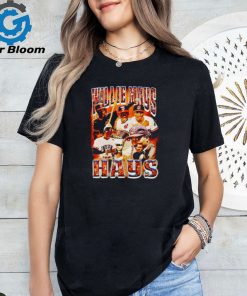 San Francisco Giants Willie Mays Hays vintage shirt