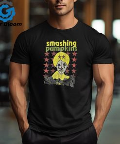 Smashing Pumpkins Clown shirt