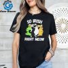 Kinda funny pride prism shirt