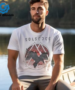 Solstice Blood Fire Doom shirt