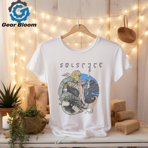 Solstice   Death’s Crown Is Victory shirt