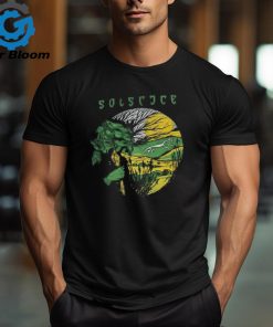 Solstice Sylvan Watcher shirt