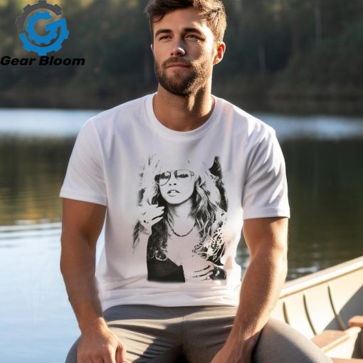 Stevie Nicks Tour 2024 Shirt Live In Concert T Shirt