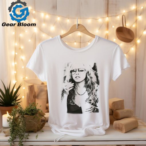 Stevie Nicks Tour 2024 Shirt Live In Concert T Shirt
