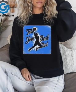 Take your best shot shirt