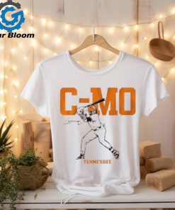 Tennessee Baseball Christian Moore C MO 2024 Shirt