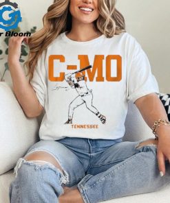 Tennessee Baseball Christian Moore C MO 2024 Shirt