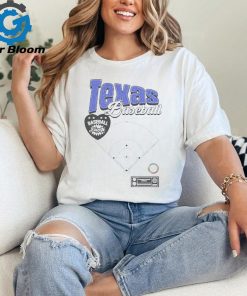Texas Rangers baseball everyone’s favorite pastime T shirt