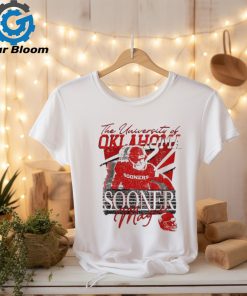 The university of Oklahoma Sooners magic vintage shirt