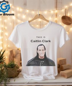 This Is Caitlin Clark Shirt