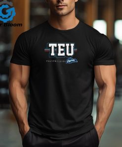 Travis Kelce Wear TEU T Shirt