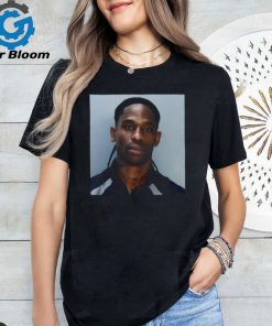 Travis Scott Mugshot shirt