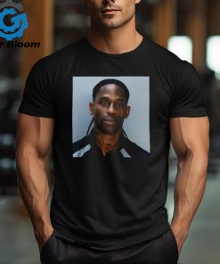 Travis Scott Mugshot shirt