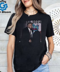 Trump Brett 2024 Shirt