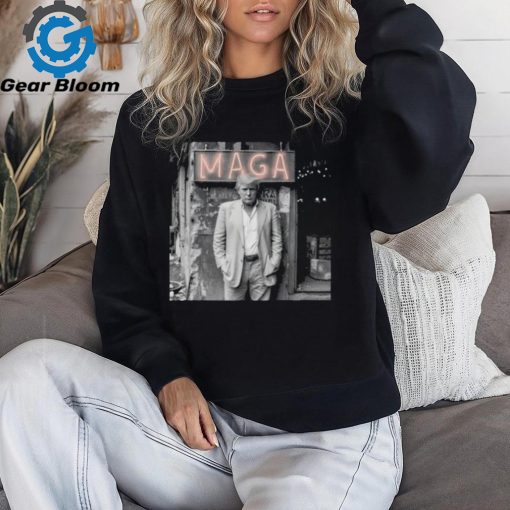 Trump Vintage Maga Shirt