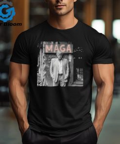 Trump Vintage Maga Shirt