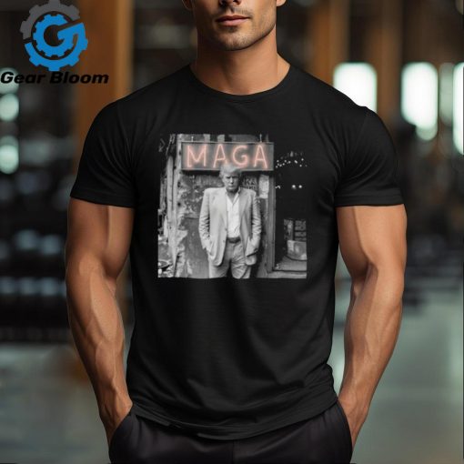 Trump Vintage Maga Shirt