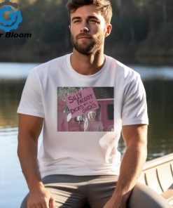 Usako Silly Faggot Dicks Are For Chicks Shirt