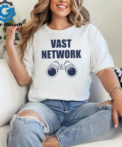 Vast network shirt