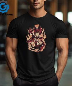 Vivziepop Merch Hellish Grasp Shirt