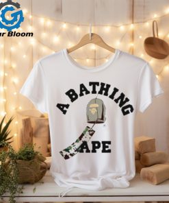 Wind Chimes A Bathing Ape Shirt