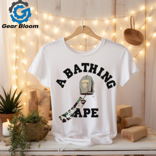 Wind Chimes A Bathing Ape Shirt