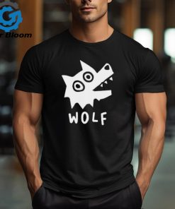Wolf Ofooro Shirt