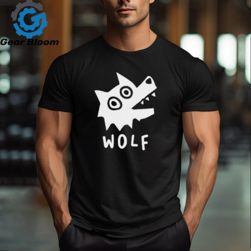 Wolf Ofooro Shirt