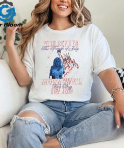 You look like make me want a real bad 4th of July shirt