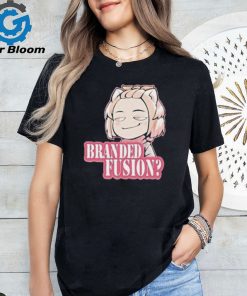 Yu Gi Oh Ash Blossom Ed Branded Fusion Shirts