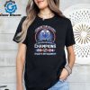 Official Ssg Spitfire Spacestation Gaming t shirt