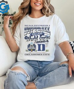 ke Softball NCAA Women’s College World Series 2024 Retro Ok Shirt