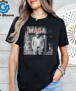 Trump Vintage Maga Shirt