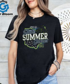 2024 SOOH Summer Games T Shirt