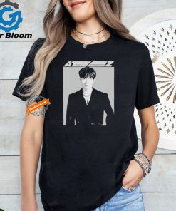 ATEEZ Exclusive Mingi T Shirt