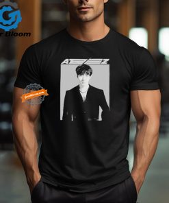 ATEEZ Exclusive Mingi T Shirt