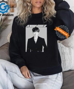 ATEEZ Exclusive Mingi T Shirt