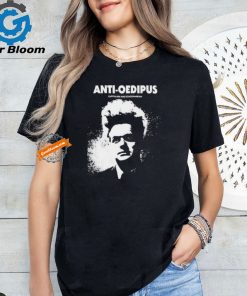 Acid Horizon Anti Oedipus Capitalism And Schizophrenia Shirts