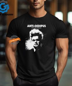 Acid Horizon Anti Oedipus Capitalism And Schizophrenia Shirts