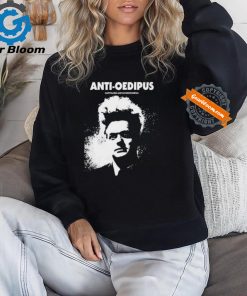 Acid Horizon Anti Oedipus Capitalism And Schizophrenia Shirts