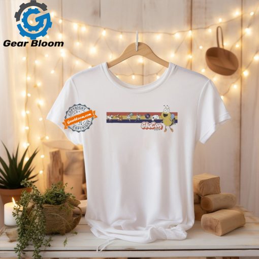 All The Fun Glucon 2024 Shirt